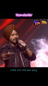 Intaha Ho Gai Intezar Ki _ Manraj veer Singh #SonyLIV #sonylivindia #indianidolseason16 #SonyEntertainmentTelevision | Tamal Mitra