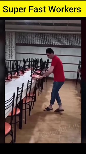 542K views · 10K reactions | super Fast Workers  | Omar Evan | Facebook