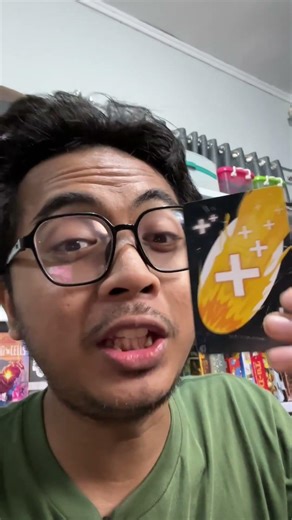 The most dangerous card uno no mercy