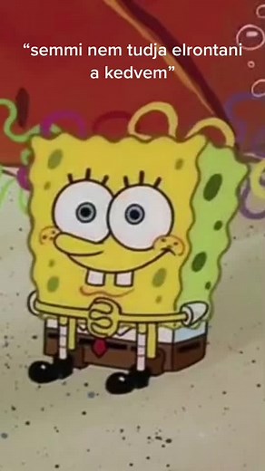 Discover SpongeBob SquarePants' Iconic Underwater Pose