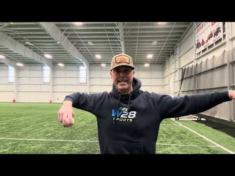 Creating an optimal arm path