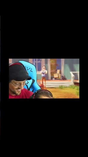 Fgteev Funny hello neighbor alpha 4 video/clips
