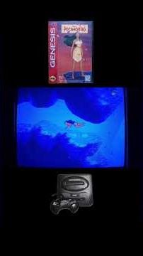 Pocahontas Sega Genesis Gameplay Level 2 Part 2 #retrogaming #letsplay #disney #90s
