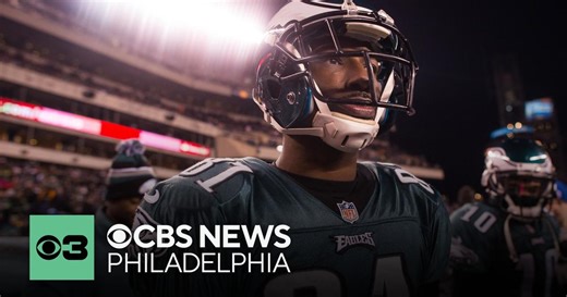 Jason Avant breaks down Jalen Hurts and Philadelphia Eagles' defense