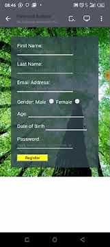 Lesson 8 in CSS: How to Style HTML Button in CSS