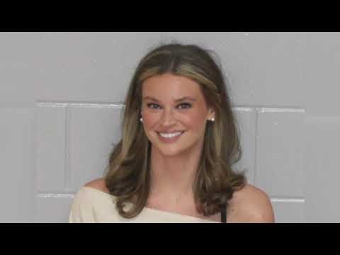 Mugshot of Georgia student Lily Stewart goes viral after speeding arrest