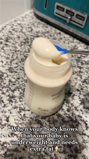 Understanding the Fat Plug in Breastmilk: What You Need to Know