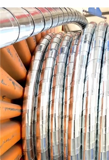 Special Cable Sheath Extrusion Process Explained