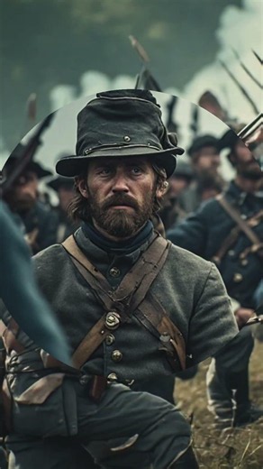 Inside the Brutal Battle of Chickamauga #civilwarhistory #chickamauga #wardocumentary