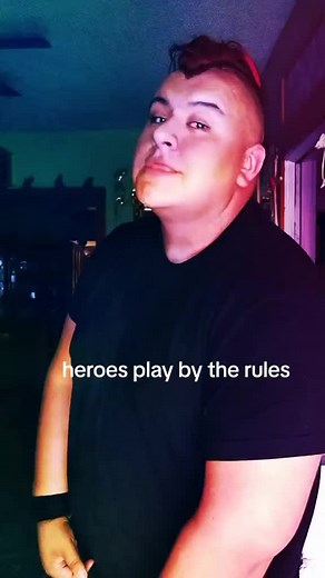 #heroesandvillains #cringe