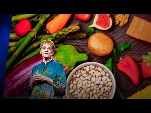 How climate change could make our food less nutritious | Kristie Ebi