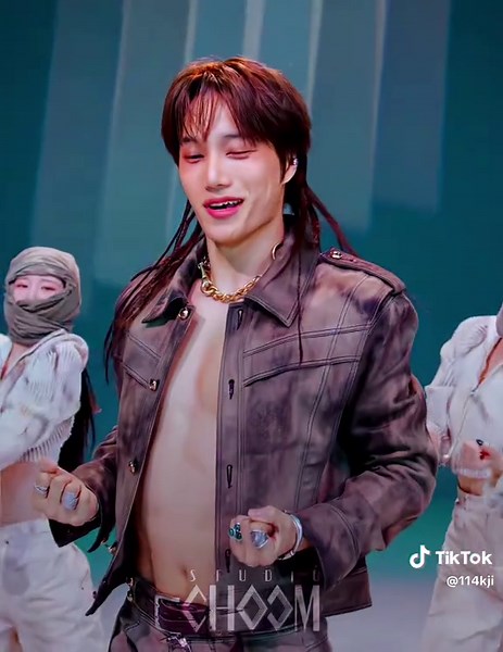 The Return of Kai: EXO's Studio Choom Performance