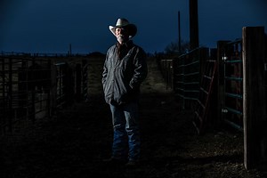 5.4K views · 68 reactions | Cowboy Poet Terry Nash recites his original poem "A Cowman's Lot". Nash was recognized by the Western Music Association as the Male Poet of the Year for 2018. Nash's latest CD full of poems "A Long Ride," won Cowboy Poetry CD of the Year in 2018. Nash lives in Loma, Colorado on his ranch with his wife Kat. Video and Production by Chancey Bush | The Daily Sentinel of Grand Junction | Facebook