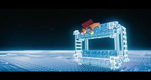 The Lego Movie Everything Is AWESOME Music Video
