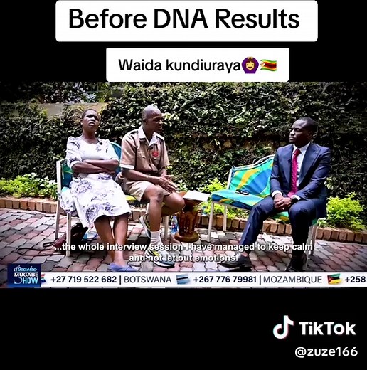 Understanding DNA Test Results: What to Expect