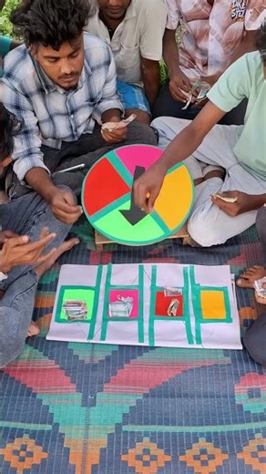 Colour challenge game #funny #reels #shorts #short #viral #challenge #trending