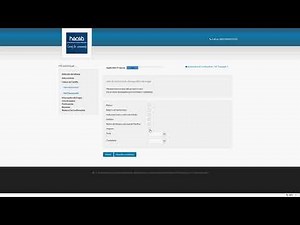 OnlineNewApplicationTutorialSP