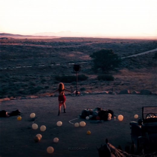 Exploring the Meaning of Babylon Movie with Nellie Laroy and Manny