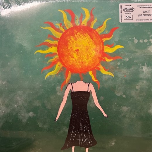 Balance And Composure - Separation