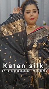 19K views · 193 reactions | Katan silk Order now Express Delivery available Price 1350/- Booking no 096798 85580/ 7980603753 . . #shree_divas #shreecollection #shreebydebjanidhar #shreecollectionbydebjanidhar #exhibition #kolkataboutique #onlineshopping #store #tissuesaree #linen #tissuelinensaree #bengalhandloom | Shree collection | Facebook
