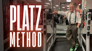 Tom Platz reveals the mindset hack every bodybuilder needs to break plateaus