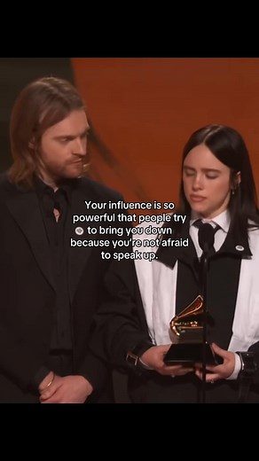 Aura cover — Billie Eilish cover with empowering lyrics