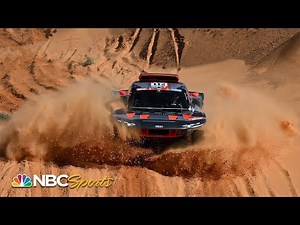 Stage 5 - 2023 Dakar Rally | EXTENDED HIGHLIGHTS | 1/5/23 | Motorsports on NBC