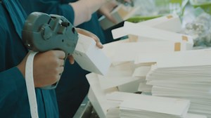 Retail Packing Services - Blends For Friends