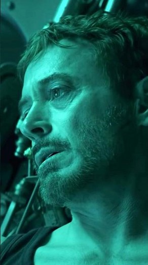 What If Tony Stark DIED in Space? #ironamn #whatif #avengers