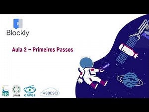 Aula 2 - Primeiros Passos com Blockly Developer Tools