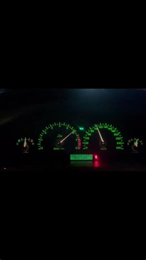 0 - 170 kmph, Jaguar S-type v8 4.2L 2003 sport. 7,2 to 100 kmph 🔥#noturbo