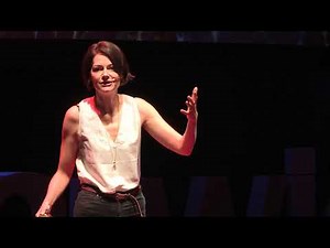 The Cyber Challenge: Innovating Our Way Out | Poppy Gustafsson | TEDxWarwick