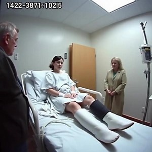 24K views · 110 reactions | After I was hospitalized with both of my...