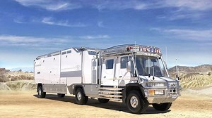 A Conversation With Applied Minds Chief Bran Ferren