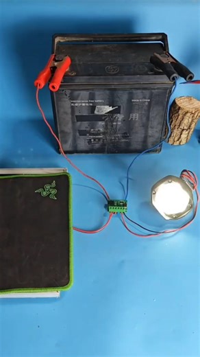 how to make automatic solar street light | solar energy, solar new light 2026 #light #solar #shorts