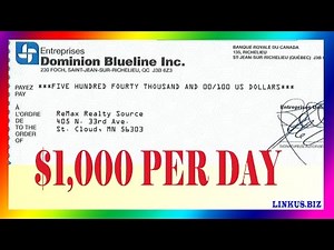 How To Make Money Online Fast - Make Money Online In Canada 2020 Earn $1,000 Per Day