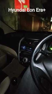 The Ultimate Longevity: 13 Years & 159,000 KM with my Hyundai Eon! 🚗