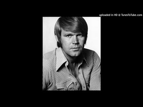 Jerry Reed & Glen Campbell - Southern Nights (live)