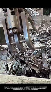 강관 파이프 번들링 공정! 에어 스트래핑 툴 사용법 및 결속 노하우 #worker #process #factory #pipe #tools