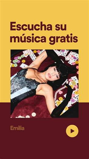 10K views | Escucha millones de canciones gratis. | Spotify | Facebook