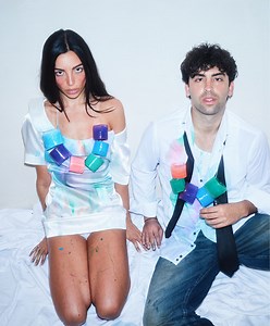 Nov 10, 2025: Between Friends at Manchester Academy Manchester, England, United Kingdom | Concert Archives