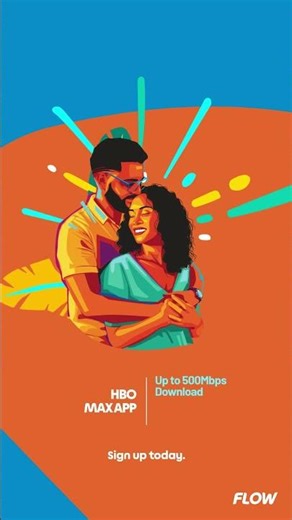 Free Install, HBO Max + Internet