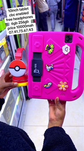 10-Inch B2059 Pro Tablet: Features and Price