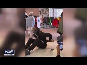 Three Black men accuse SFPD of racial profiling while shopping at Union Square