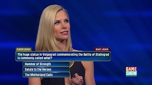 67K views · 440 reactions | Will Elissa bank $15,000 and make it to the Final Chase, or will The Beast catch up? The Chase with Brooke Burns, Weekdays 3p | Game Show Network | Facebook