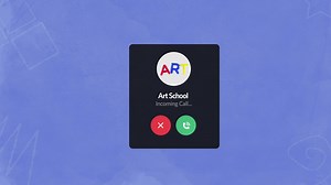 13K views · 385 reactions | i've been taking drawing lessons on discord lately... they’re going ok reply with the doodles you’ve drawn on discord so i can tape them to my fridge!! | Discord | Facebook