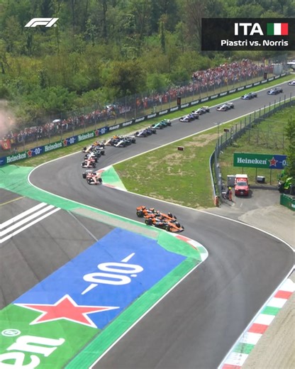 282K views · 3.6K reactions | Oscar's been making moves all season long  Relive some of his best overtakes of the season so far  | F1 | Facebook