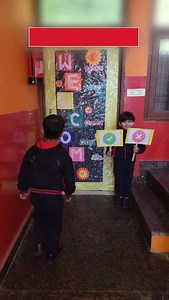Good vs Bad manners activity || DMPS Student || #school #students #goodmanners #schoolactivity #sunday | Grow With DMPS
