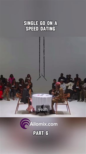 Find Love: Speed Dating Highlights