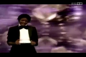 杰克逊亲自谱写首张专辑单曲《不要停止》经典之作